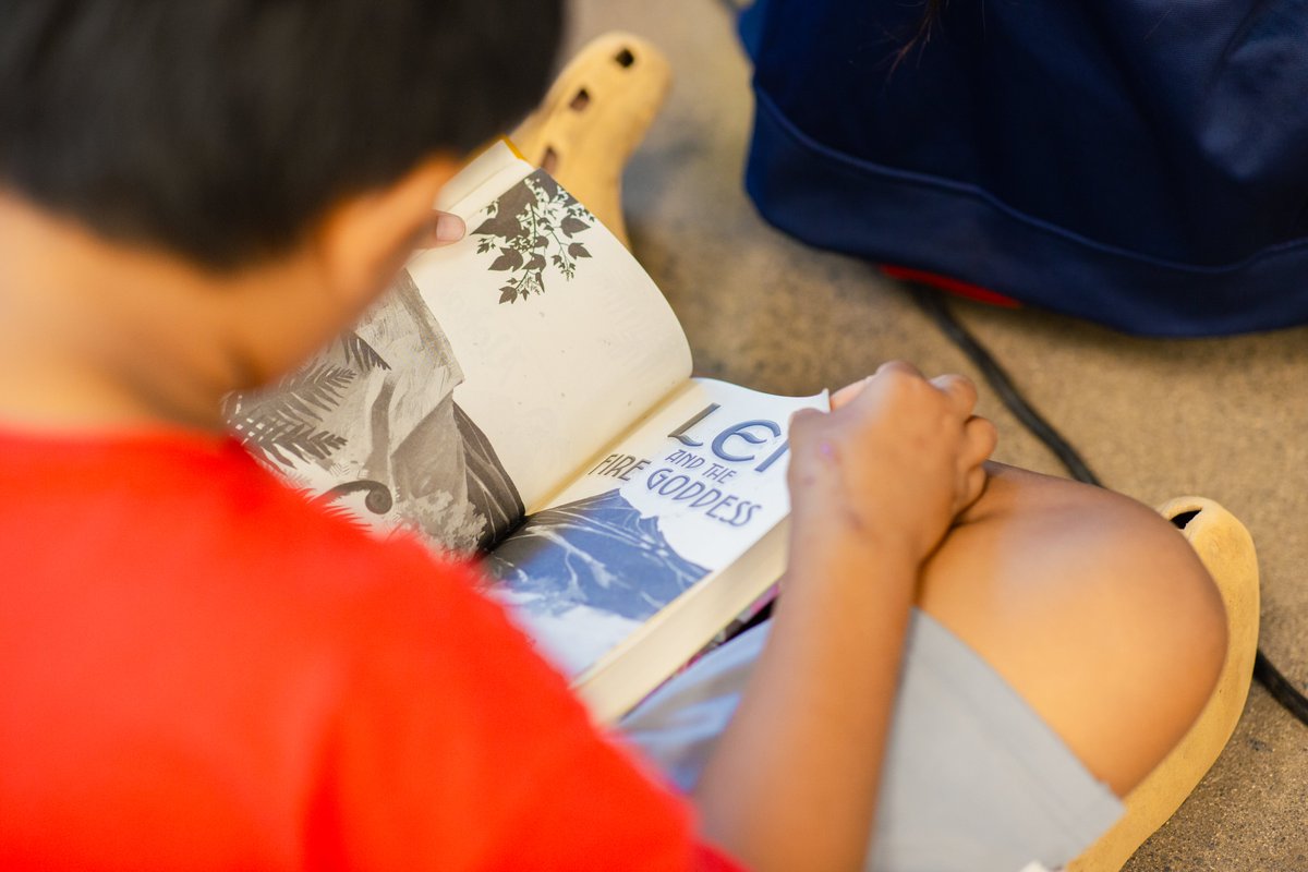 Writers & Artists Across the Country tweet media