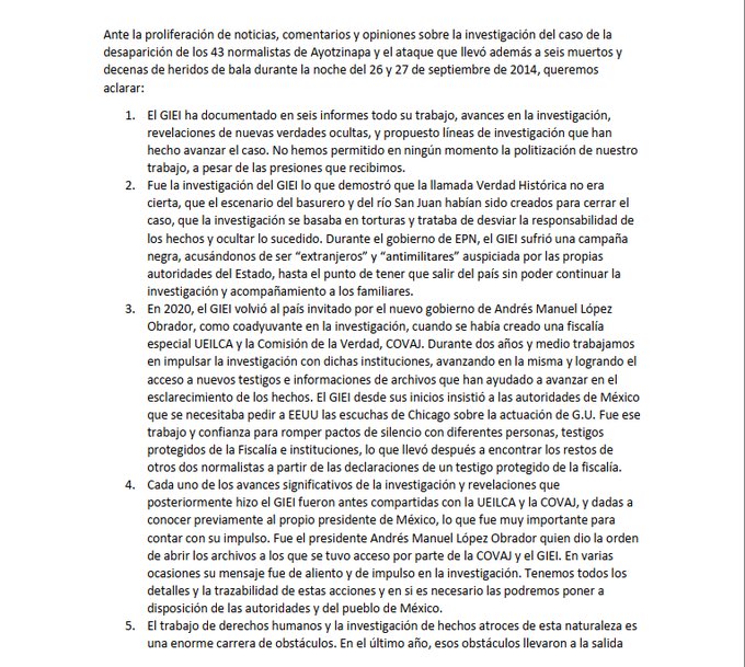 Emilio Álvarez Icaza Longoria tweet media