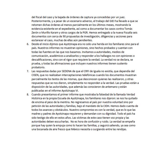 Emilio Álvarez Icaza Longoria tweet media