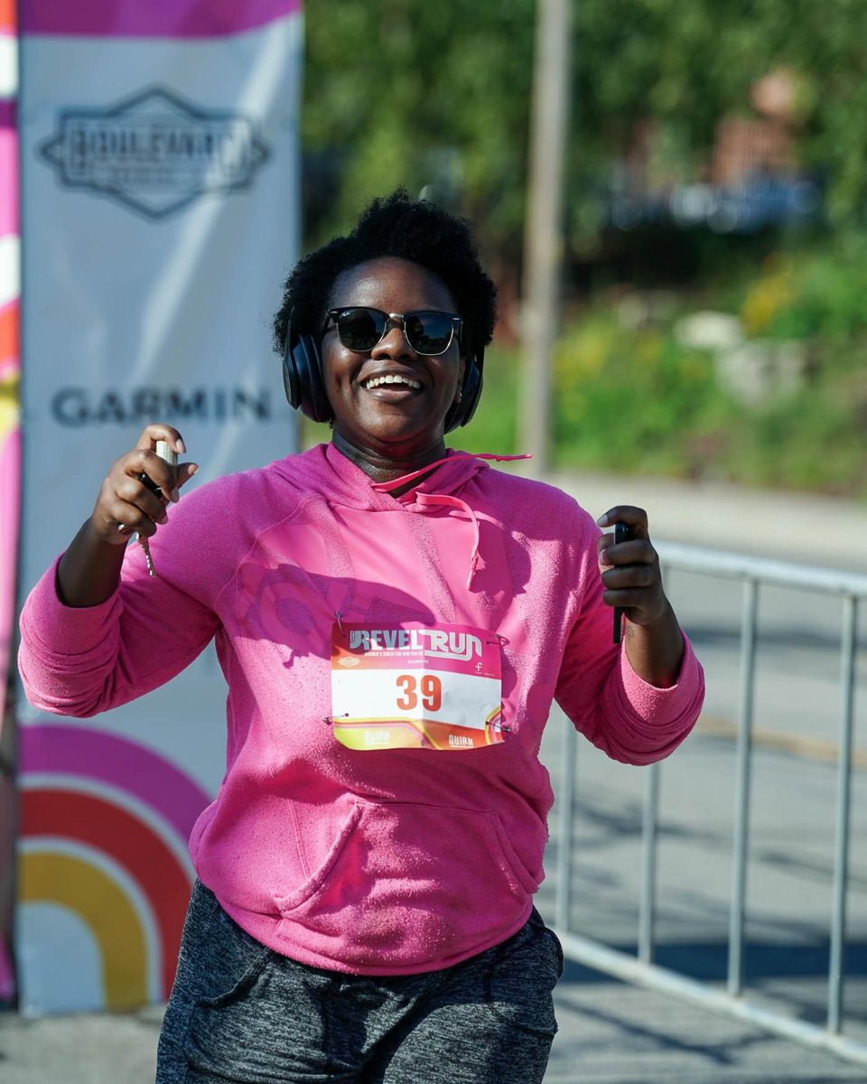 BLVDRevelRun's tweet photo. 🗣️  RACE PHOTOS ARE HERE!

Download your free race photos, share your accomplishment on social and tag us! 

📸: https://t.co/jOF5n5RSTx https://t.co/DyCaH9kYip