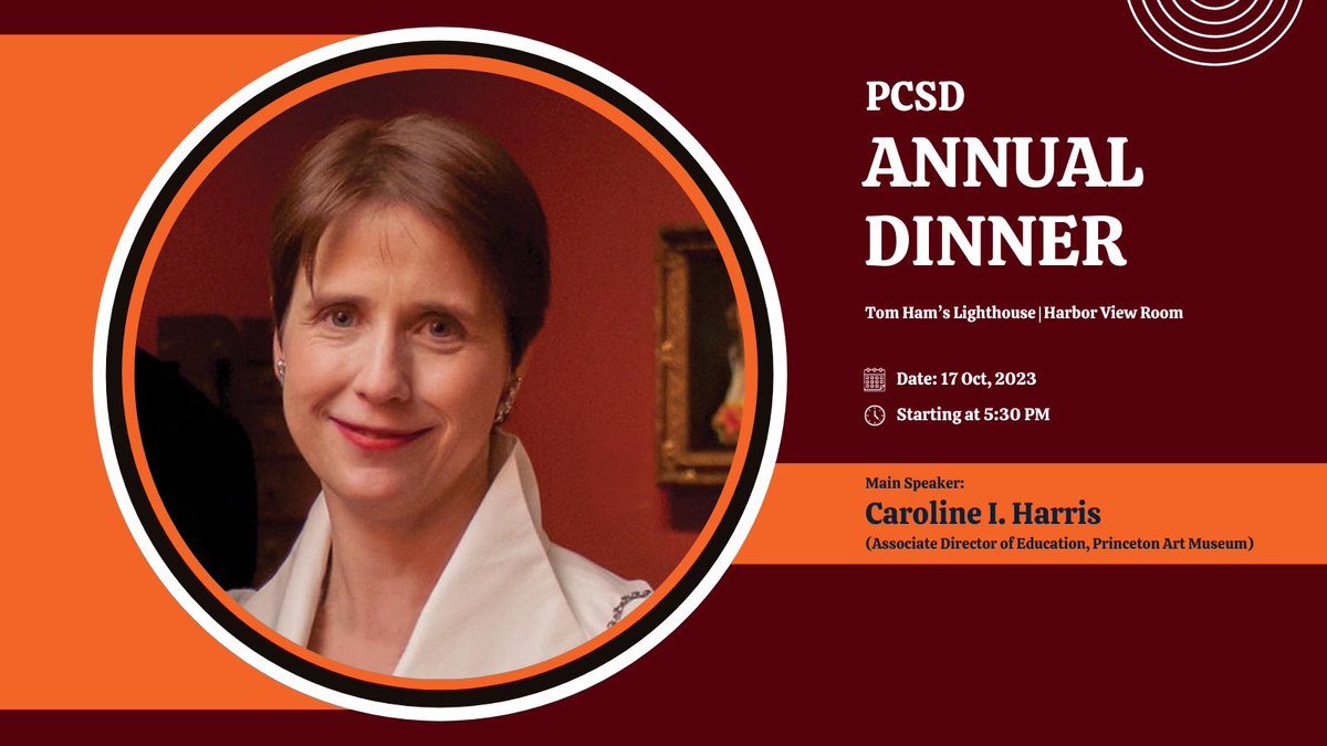 Princeton Club of SD tweet media