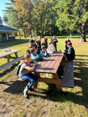 MaryRowlandsonSchool tweet media