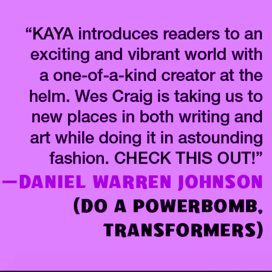 WesCraigComics's tweet photo. Approved by The X-Men, Batman, and Optimus Prime!
What more do you want?
KAYA BOOK 2 is coming NOV. 22!
This is your last week to order, so contact your comic shop or bookstore and let them know you want it.
#xmen
#batman
#Transformers
#approvethismessage https://t.co/ZEqmCCSf25
