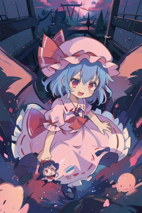 レミリア