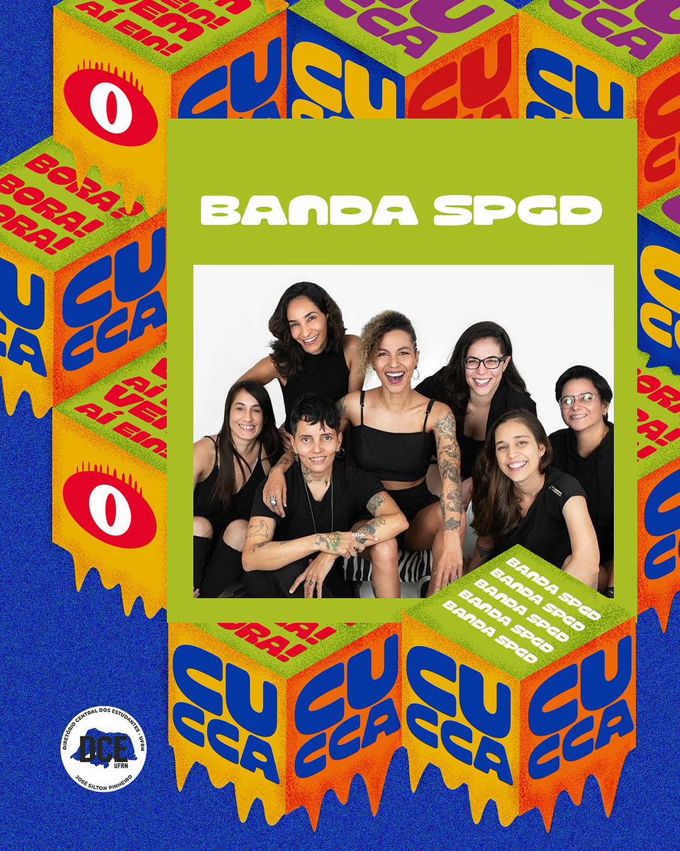 Sexta-feira. Calourada. Pagodinho. Não paga nada. 

Vamo? 🤝