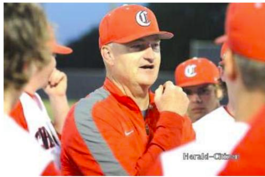 Tennessee Baseball Coaches Association tweet media