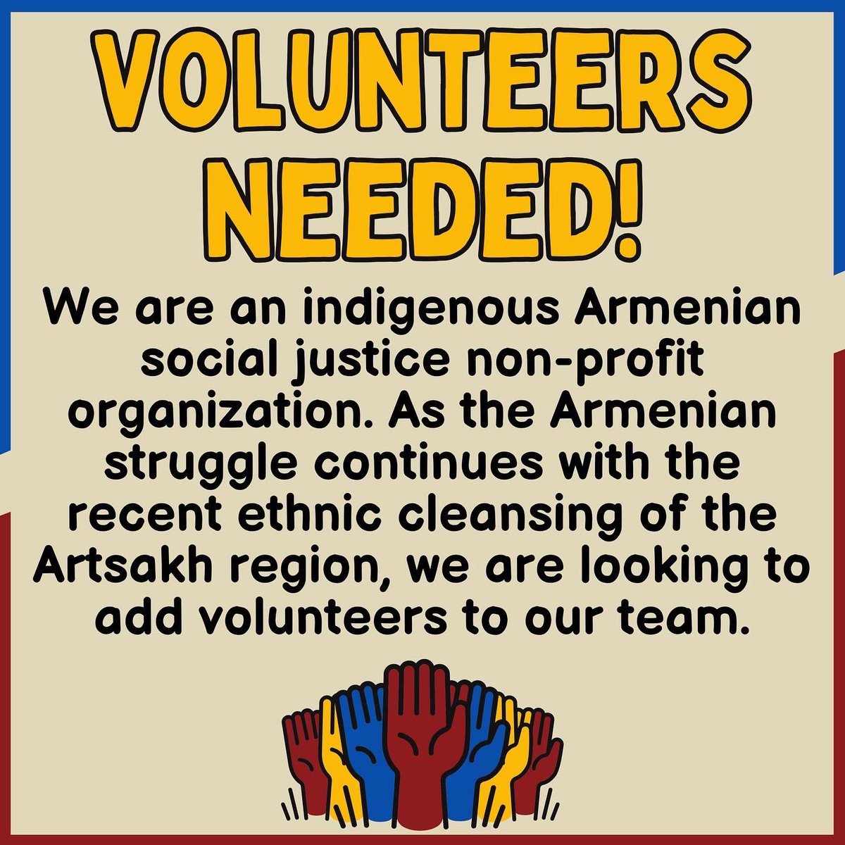 Bridging the Borders tweet media