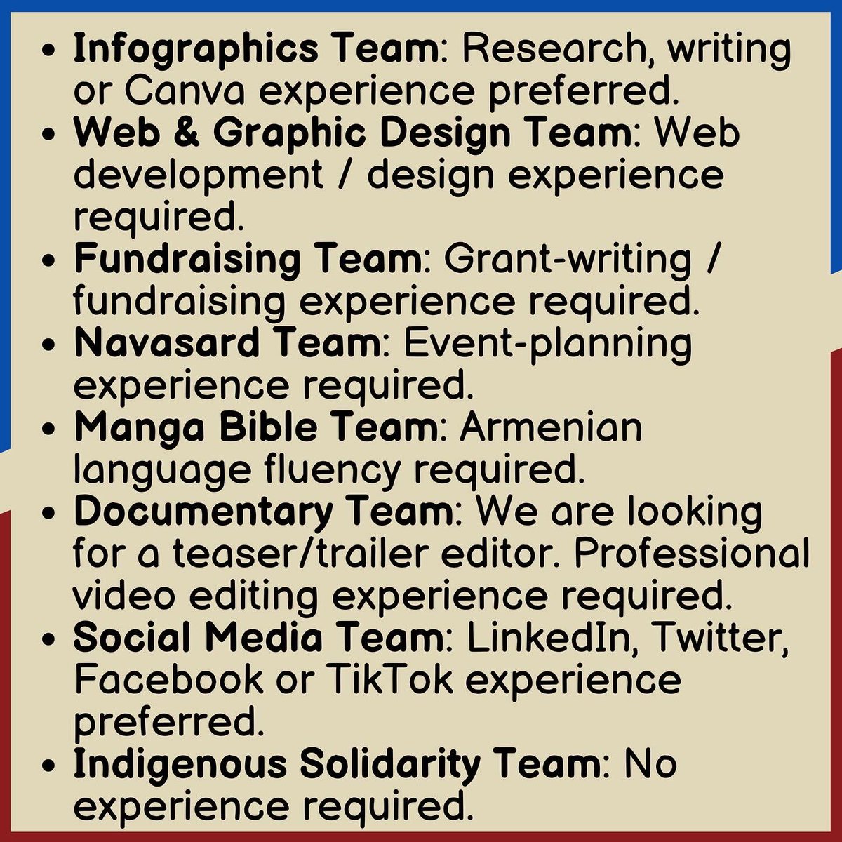 Bridging the Borders tweet media