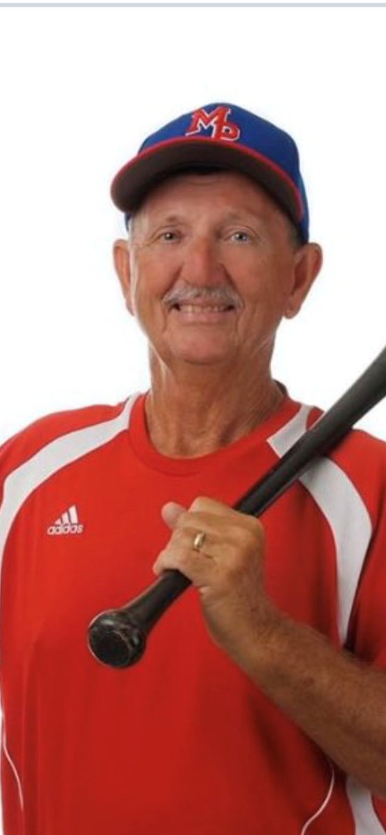 Tennessee Baseball Coaches Association tweet media