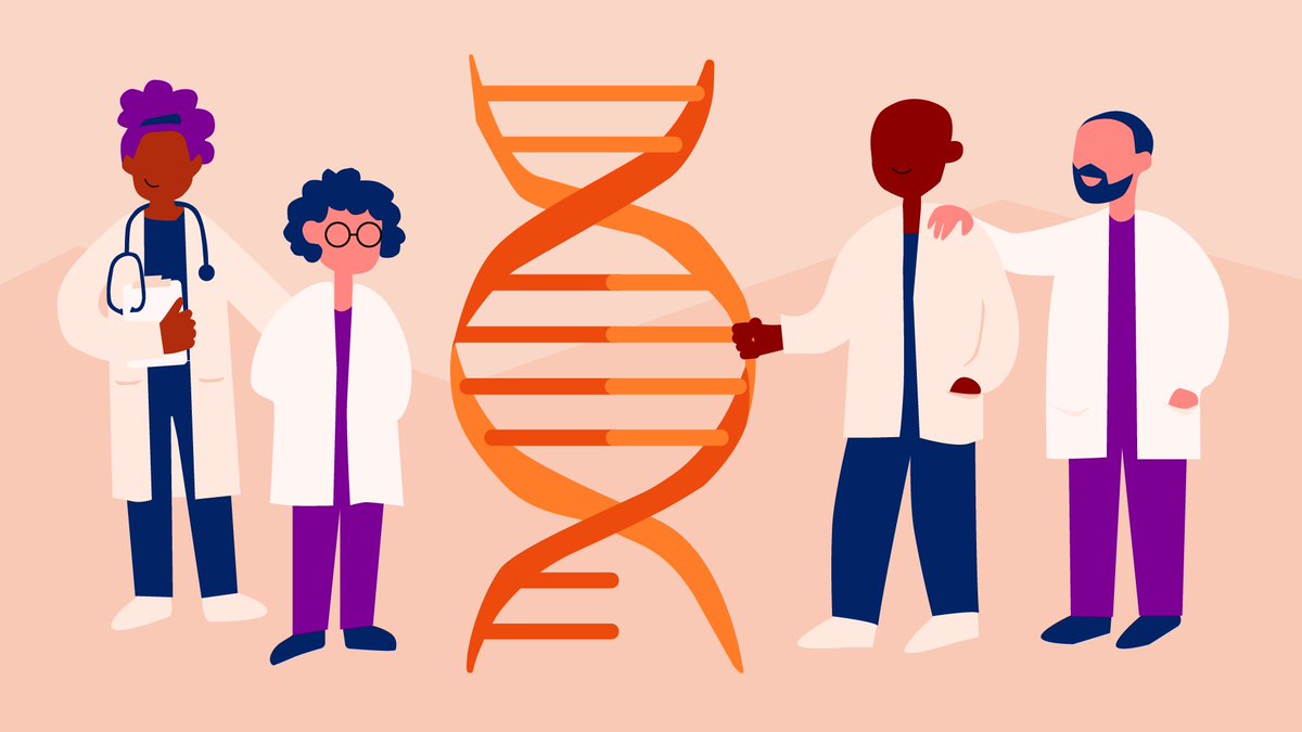 Roche's tweet photo. Congrats to #NobelPrize2023 winners Katalin Karikó @kkariko &amp; Drew Weissman @WeissmanLab for pioneering #mRNA in medicine. These pioneers have proven how innovative scientific approaches improve people’s lives. Optimistic about the future of #RNA-based therapeutics. https://t.co/dmMa0RzOSb