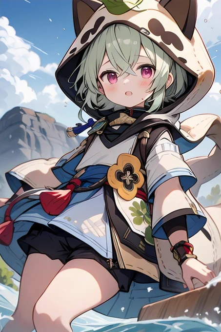 早柚