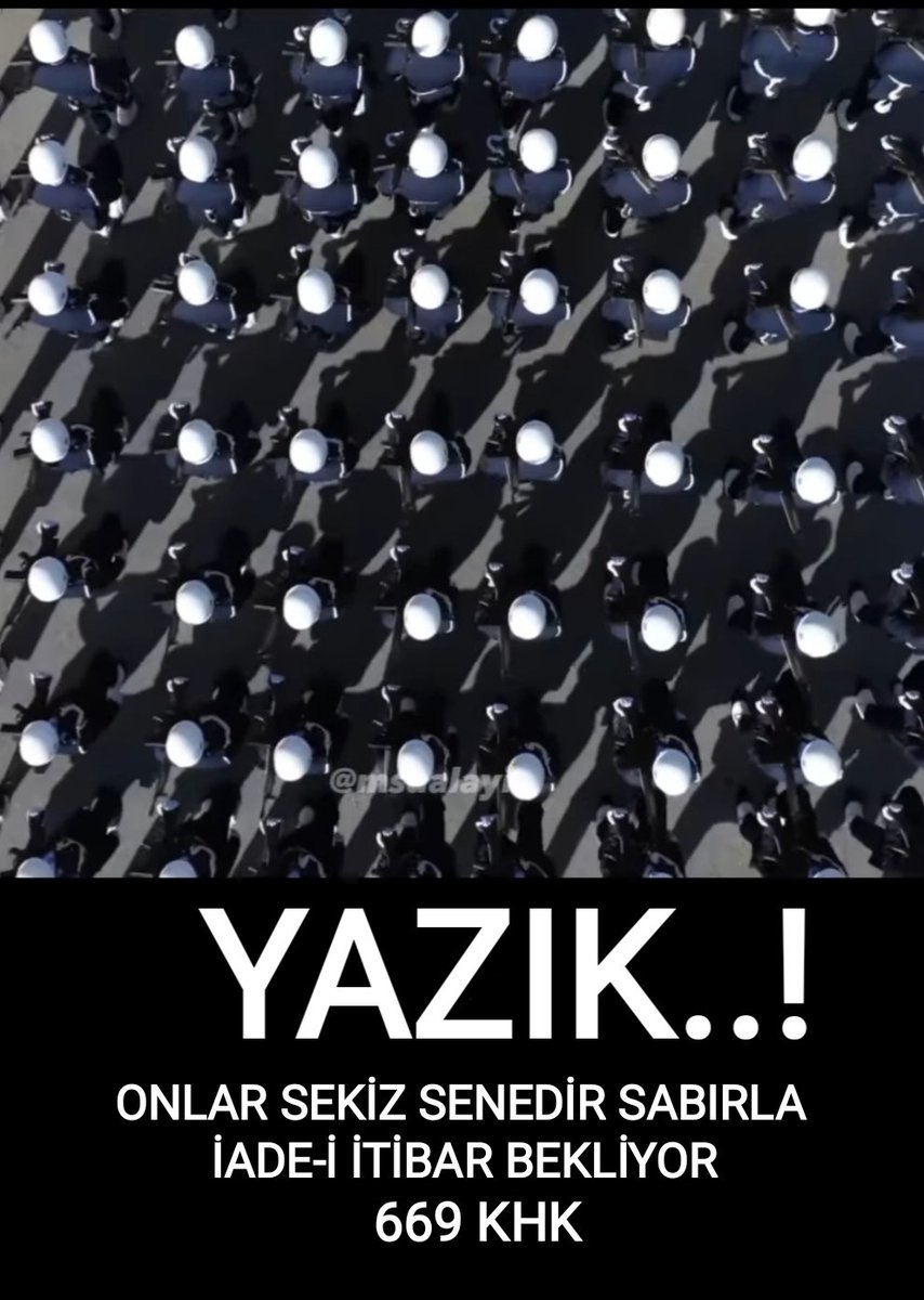 BİZLER ONURLU İNSANLARIZ. BUNU #Haketmedik (@zaferyakn8) on Twitter photo 