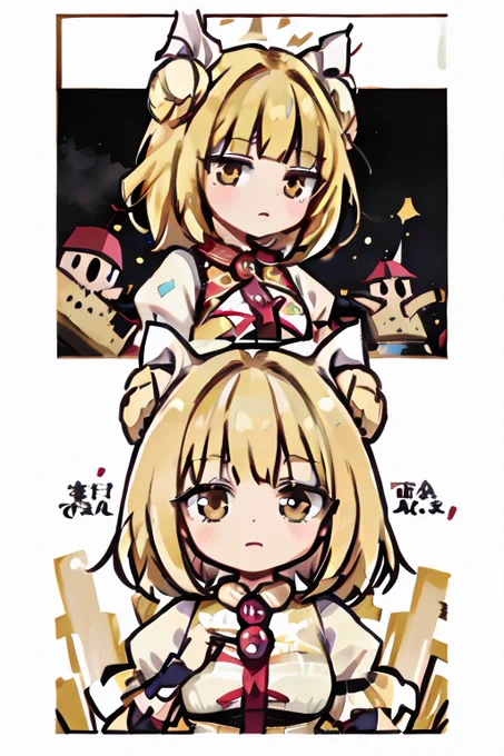 磨弓