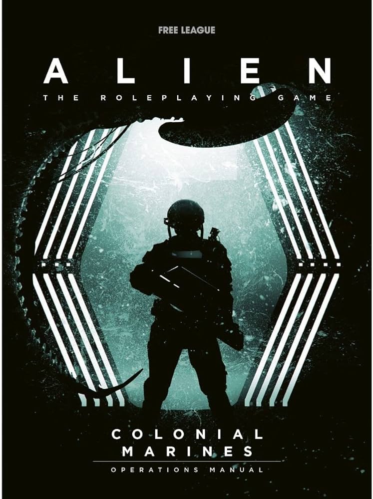 altrealitygming's tweet photo. Hello! 🛸 Exciting news! Our store has just restocked the Aliens RPG by Free League. Get ready for an interstellar adventure! 🌌✨ #AliensRPG #Restocked #TabletopGaming #FreeLeague #ExploreTheUnknown https://t.co/HyWZxXAEA4