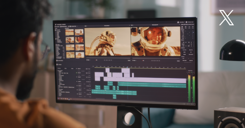 XBusiness's tweet photo. Highly customizable campaigns, precise targeting &amp; smart analytics.

Reach your next customers &amp; your business goals with X Ads.