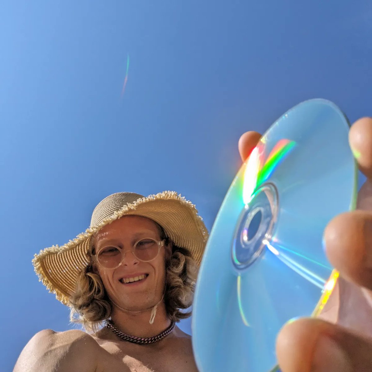 Sol The Arcane tweet media