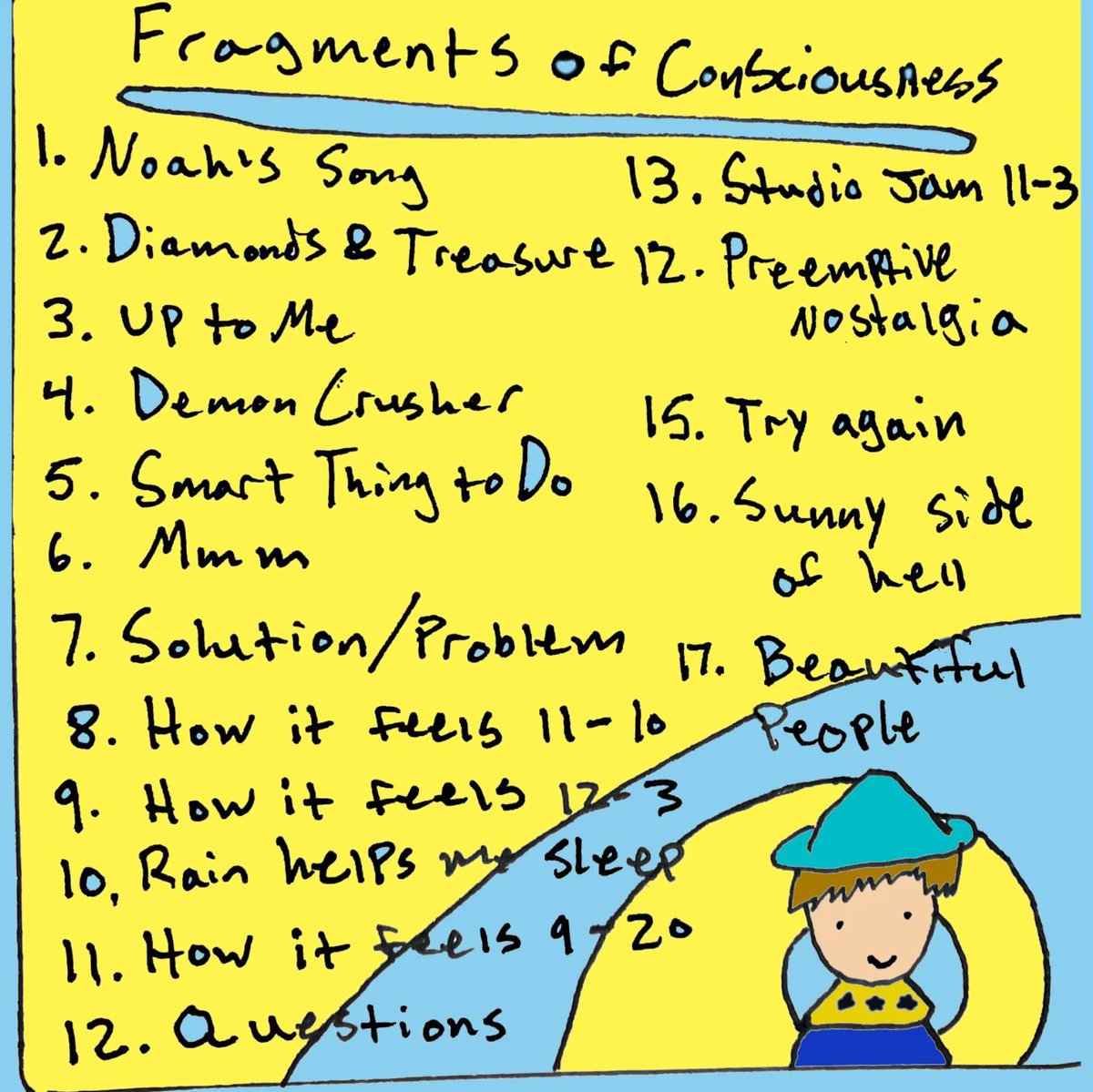 Sol The Arcane tweet media