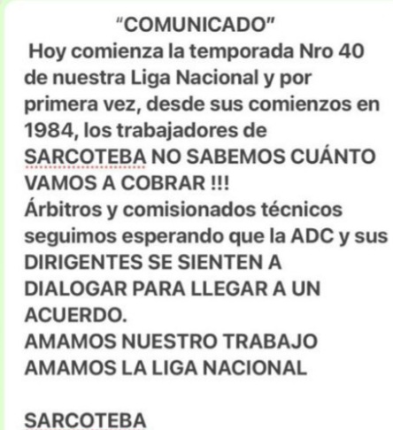 Sindicato SArCoTeBa (@sarcoteba) on Twitter photo 