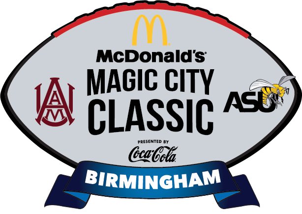 wvas_907's tweet photo. SAVE THE DATE! The Magic City Classic is October 28, 2023 at Legion Field. It’s the greatest time of the year to engage into the biggest rivalry of the South! Can’t make it? Tune in to WVAS-FM 90.7! MCC will be covered and streamed LIVE! You don’t want to miss this! #swarmas1🐝🏈 https://t.co/aEx8Miokwv