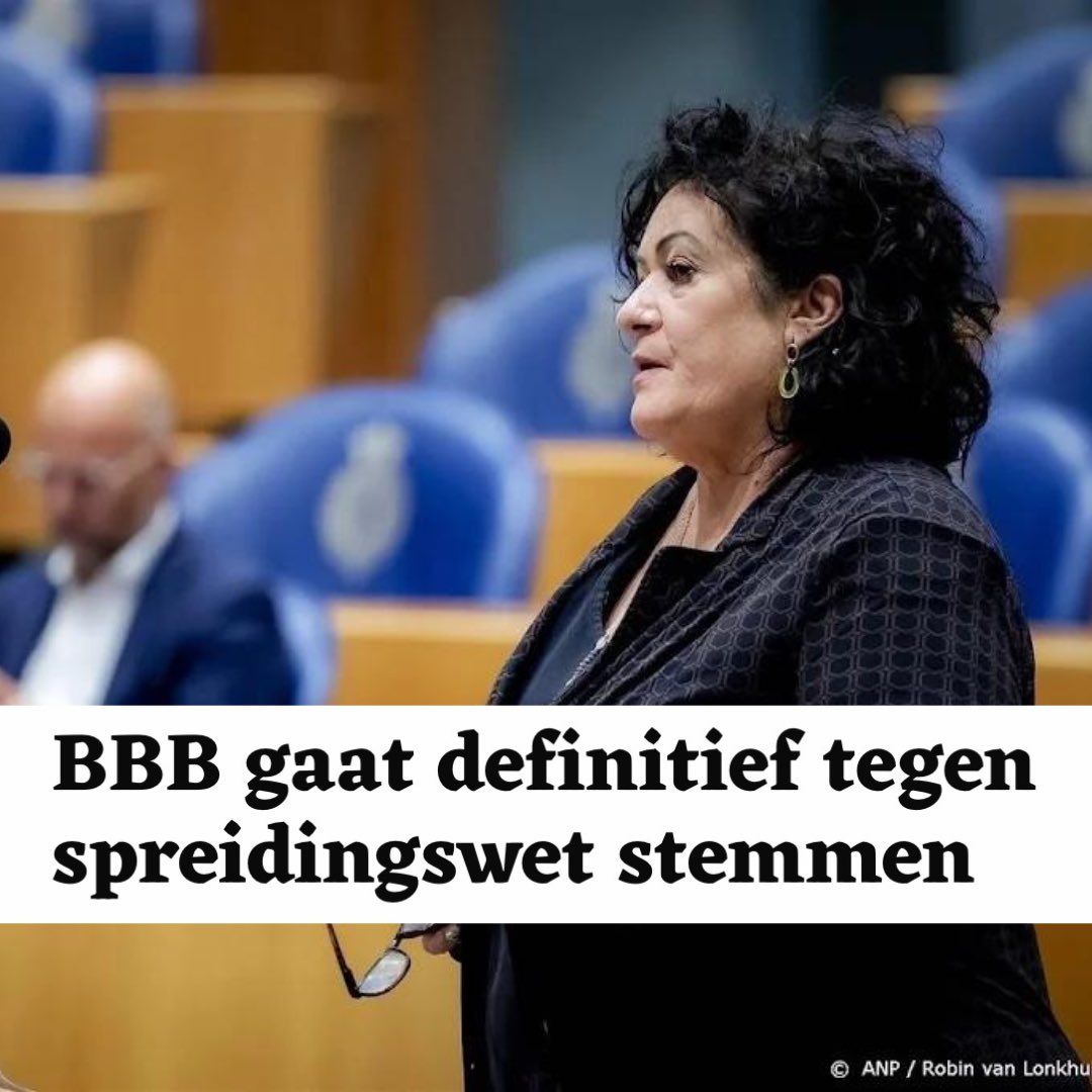 BBB BoerBurgerBeweging 🍀🍀🍀 tweet media