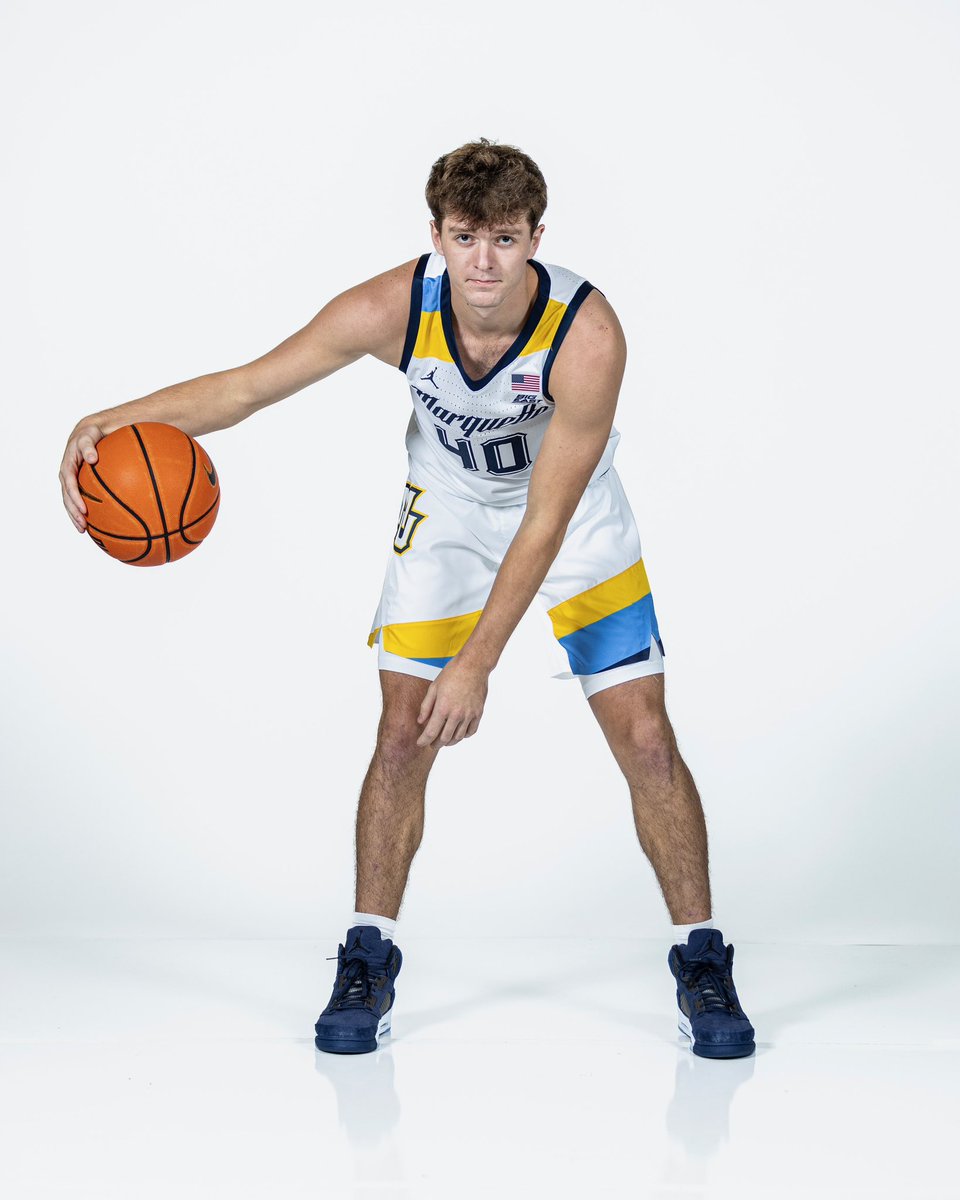 JrJayBasketball's tweet photo. Congrats to former Jr Jay @casey_omalley1 for being the newest member of the University of Marquette Basketball Team. Super proud of you!  #cphoops🏀 https://t.co/RHNAeaGgCd