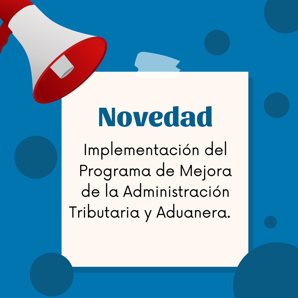 IEBA_Ecuador's tweet photo. Informamos a nuestros seguidores, que mediante Decreto Ejecutivo No. 881 de 02 de octubre de 2023, se declaró de interés y prioridad nacional la implementación del programa de Mejora de la Administración Tributaria y Aduanera.
#BuenaAdministración
#IEBA https://t.co/kJz10HWLEq