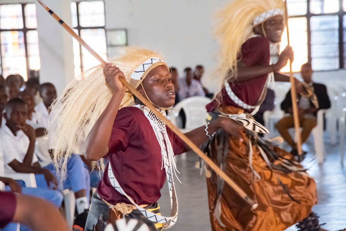 RP-Huye College tweet media