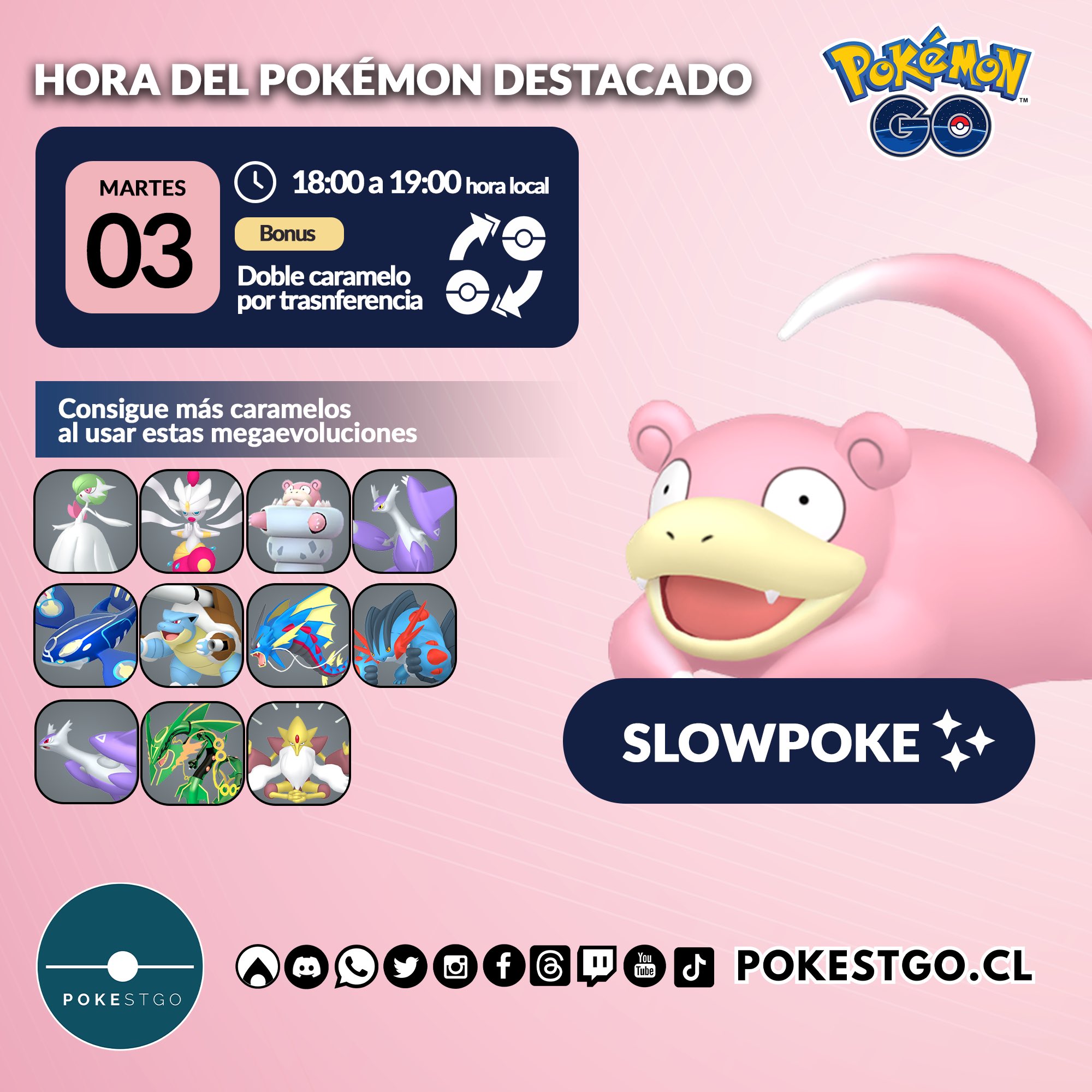 PokéPoa - Pokémon Go em Porto Alegre - Tem muita gente com dúvidas sobre  como funciona a amizade, pokémon de alola, trocas, etc, então resolvemos  fazer esse post pra tentar esclarecer as