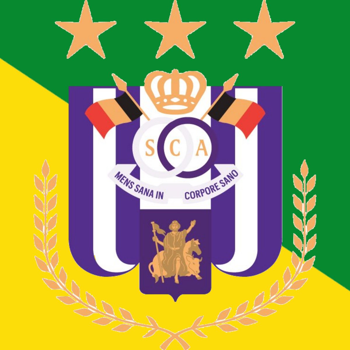 RSC Anderlecht Brasil @rscanderlechtpt - Twitter Profile