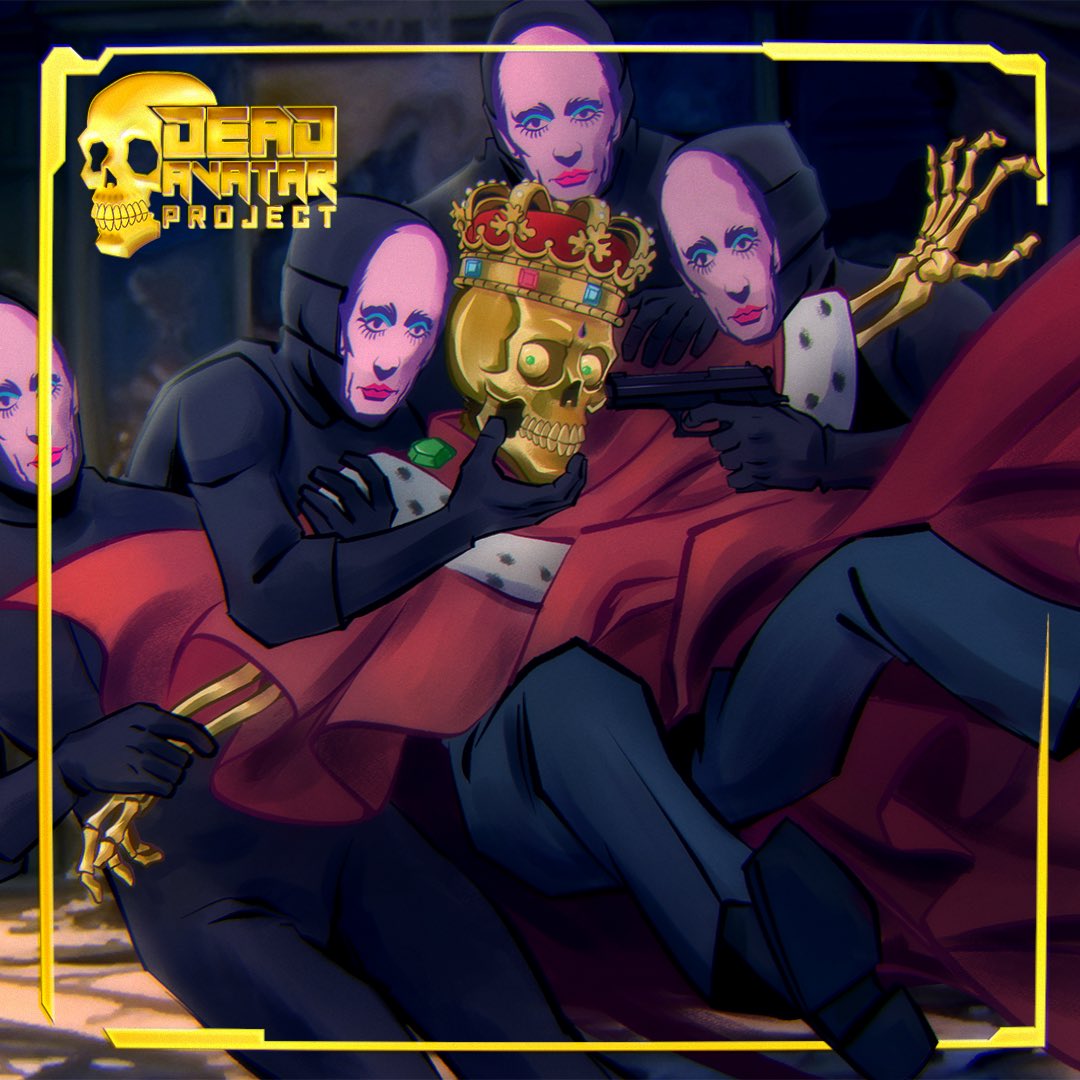 Terror Eyes’d tweet media