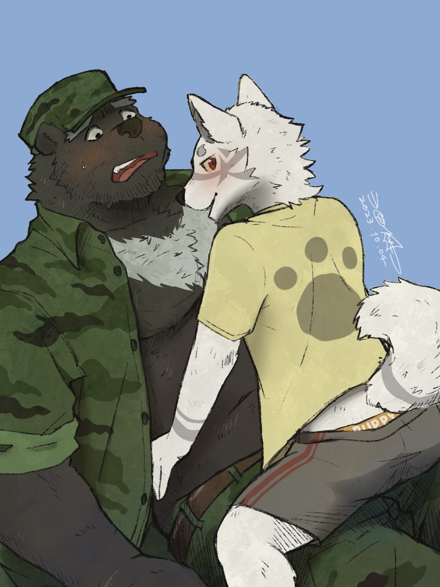 Bluewolf0072's tweet photo. 台灣叔叔～
小犬要來入侵叔叔的中南部囉 https://t.co/I20HQ7PlC6