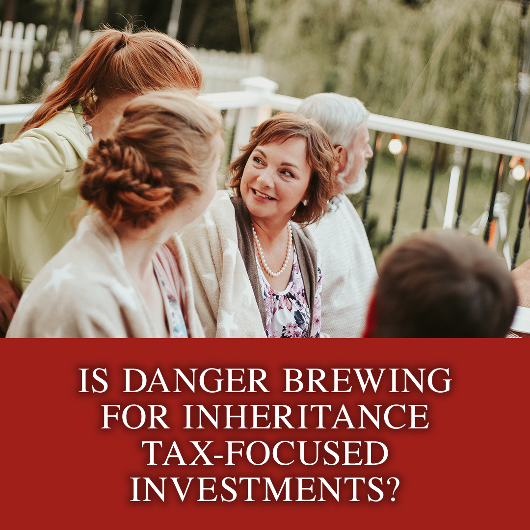 TindleWealth's tweet photo. Recent press reports have reported that major political parties are likely going to change the rules around inheritance tax (IHT). It is rumoured that the Conservative Government will either reduce or eliminate IHT in the March budget. Read more below.
https://t.co/aJEyi9TdmH https://t.co/P4TBGENyqJ