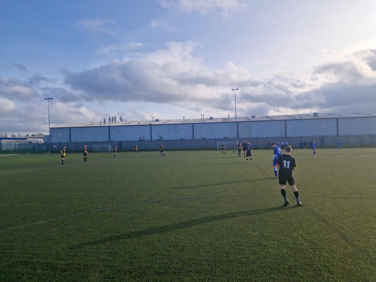 Kilsyth Academy PE tweet media