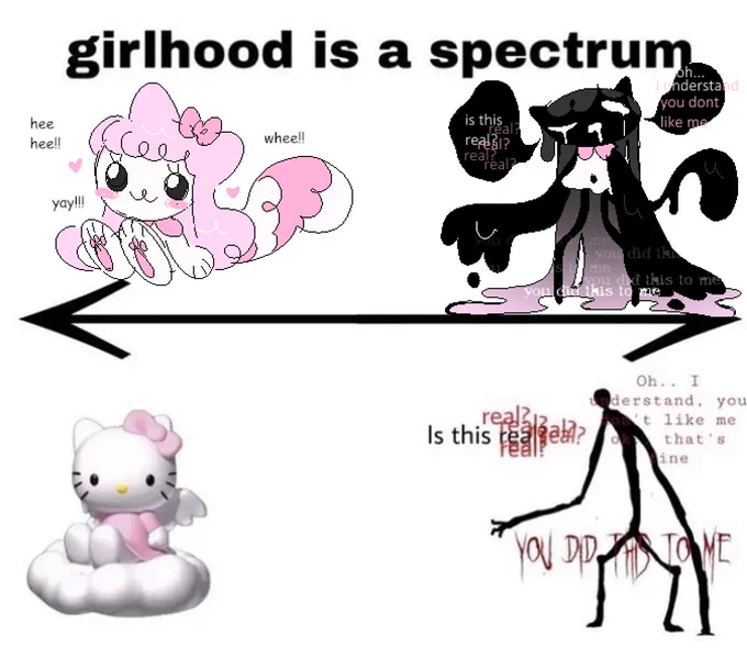 saw this meme &amp; had a vision 