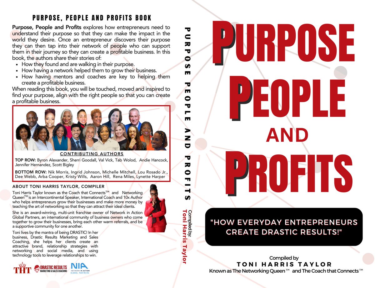 Mitchell Consulting tweet media