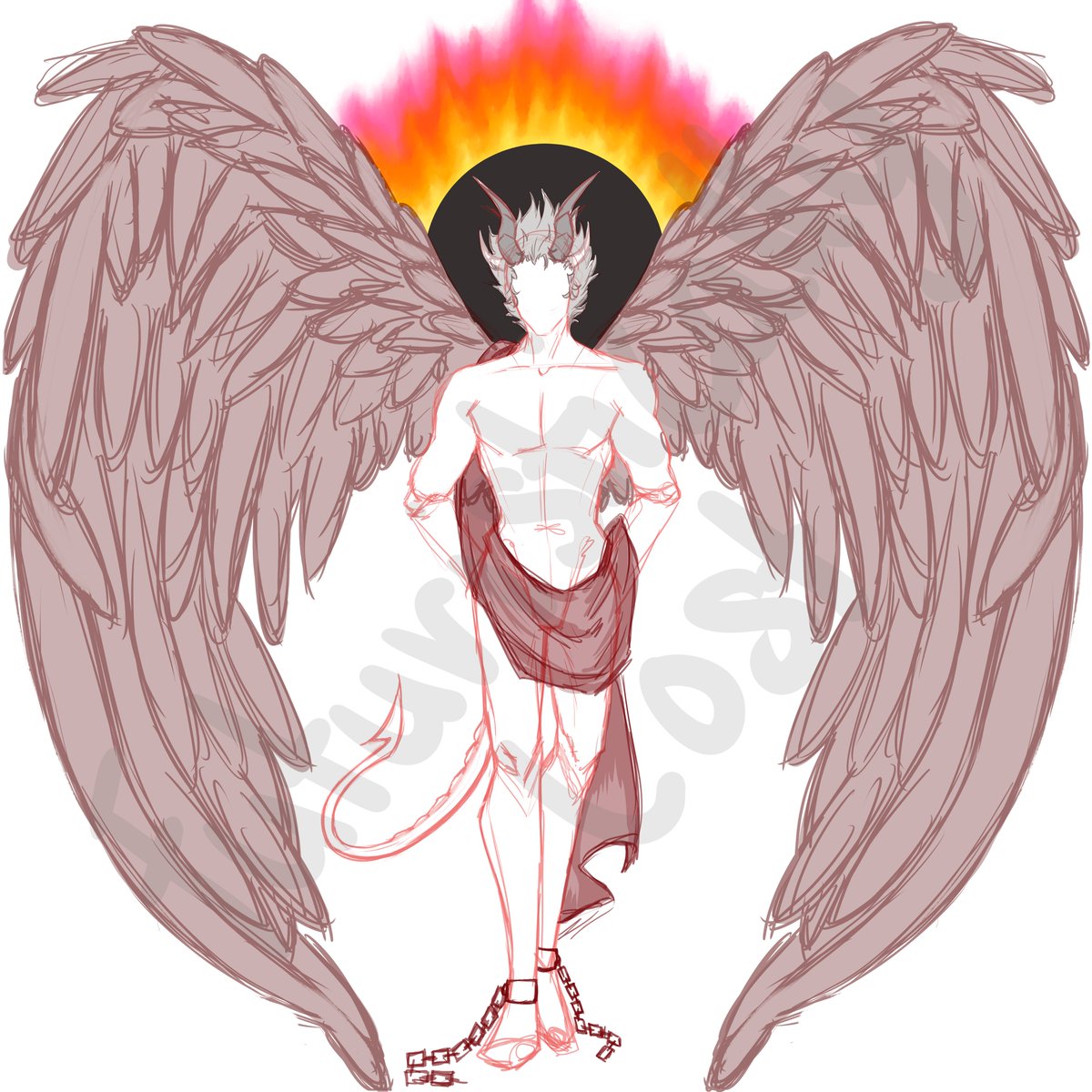kerrilost's tweet photo. teehee. lil update on the bible boyfriends. (ok its not a big update but im working on it ;-;)
#artisticlost https://t.co/qw6peynO42