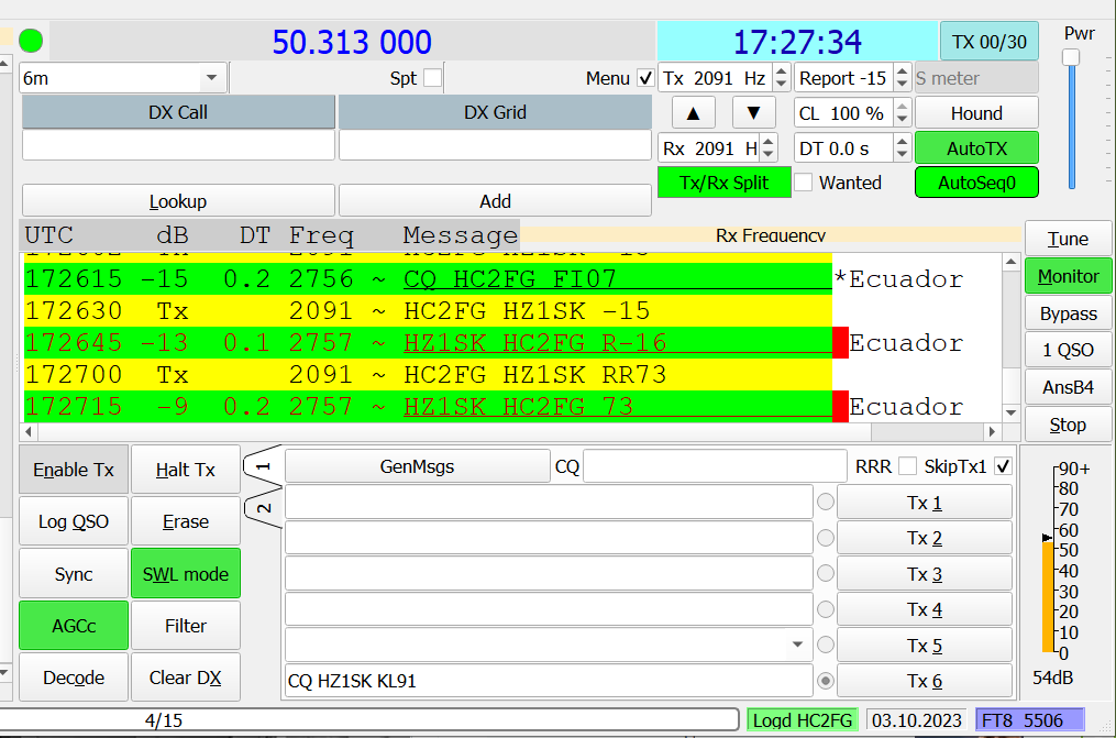 Samir Khayat tweet media