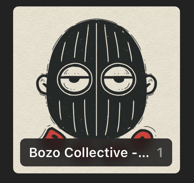 No fucking way good looks ya BOZOS