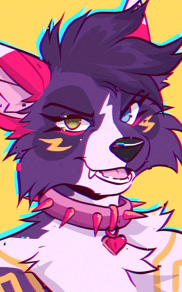 ZAPSboltie's tweet photo. Bark bark 🗣️ https://t.co/b5LixzJKv8