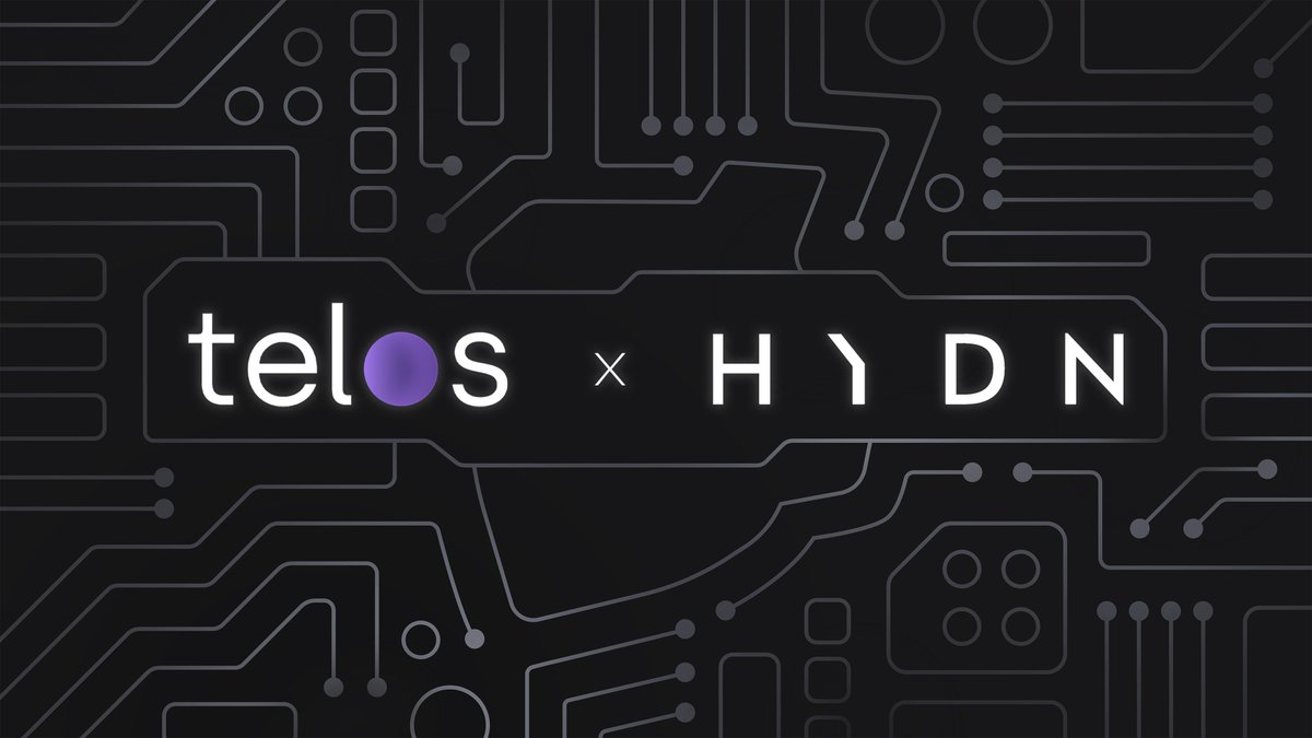 The Telos Foundation has partnered with <a href="/HYDNSecurity/">HYDN - Cybersecurity Experts</a>, a leading blockchain security company focused on proactive solutions to protect digital assets. Founded by cybersecurity expert Warren Mercer, HYDN brings over 35 years of combined insight and expertise in cybersecurity,