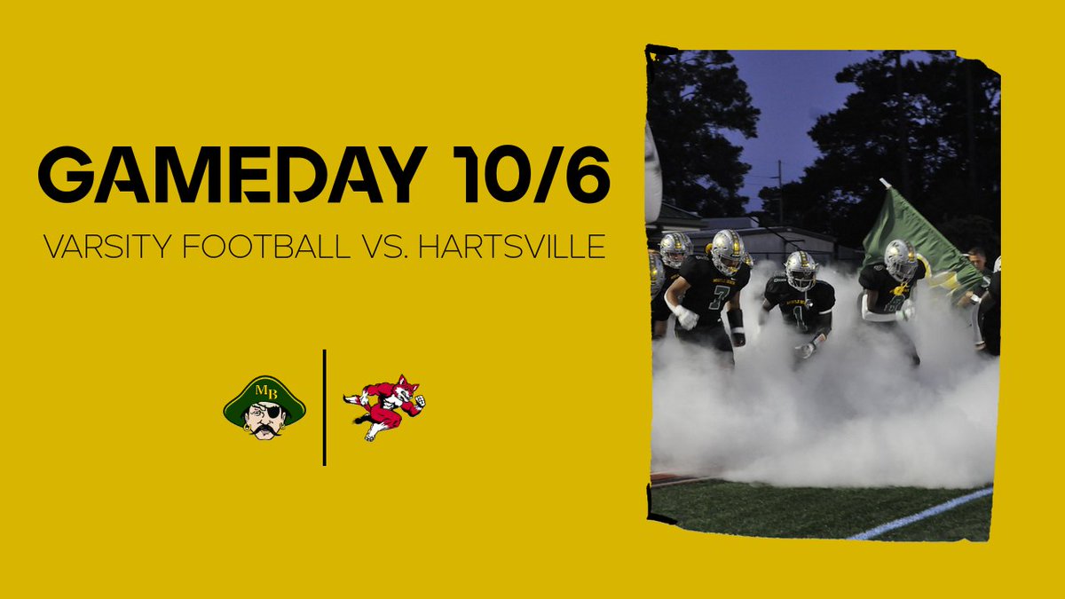 FRIDAY GAME DAY!!! <a href="/MBSeahawks_FB/">MB Football</a> <a href="/MBHSPrincipal/">Kristin_Altman</a> <a href="/SeahawkBooster/">MB Seahawk Booster</a> <a href="/Cahill_MB/">John Cahill</a>