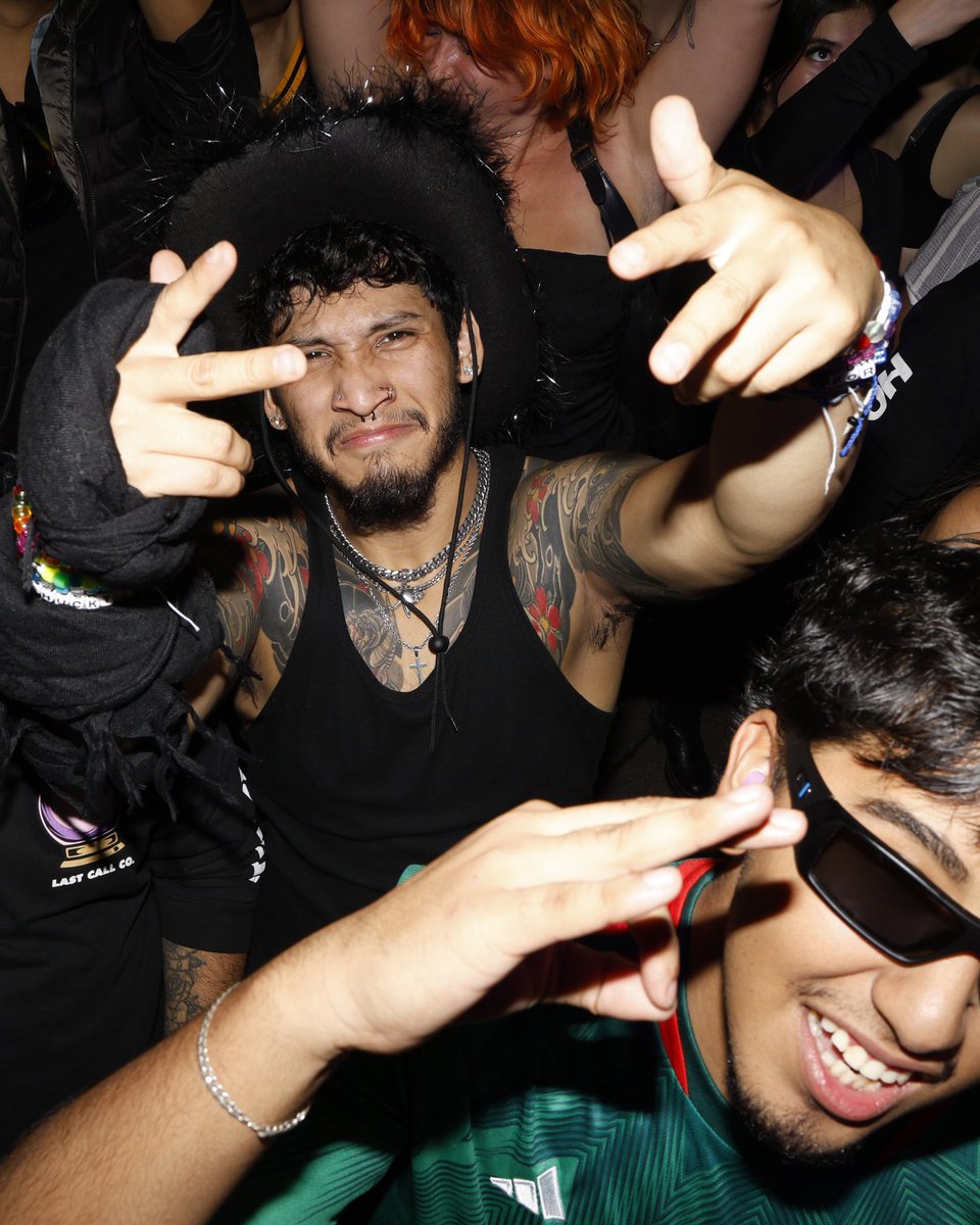 The people of Powerline ⚡shot by <a href="/thecobrasnake/">mark hunter</a> 📸 tag everybody in the comments