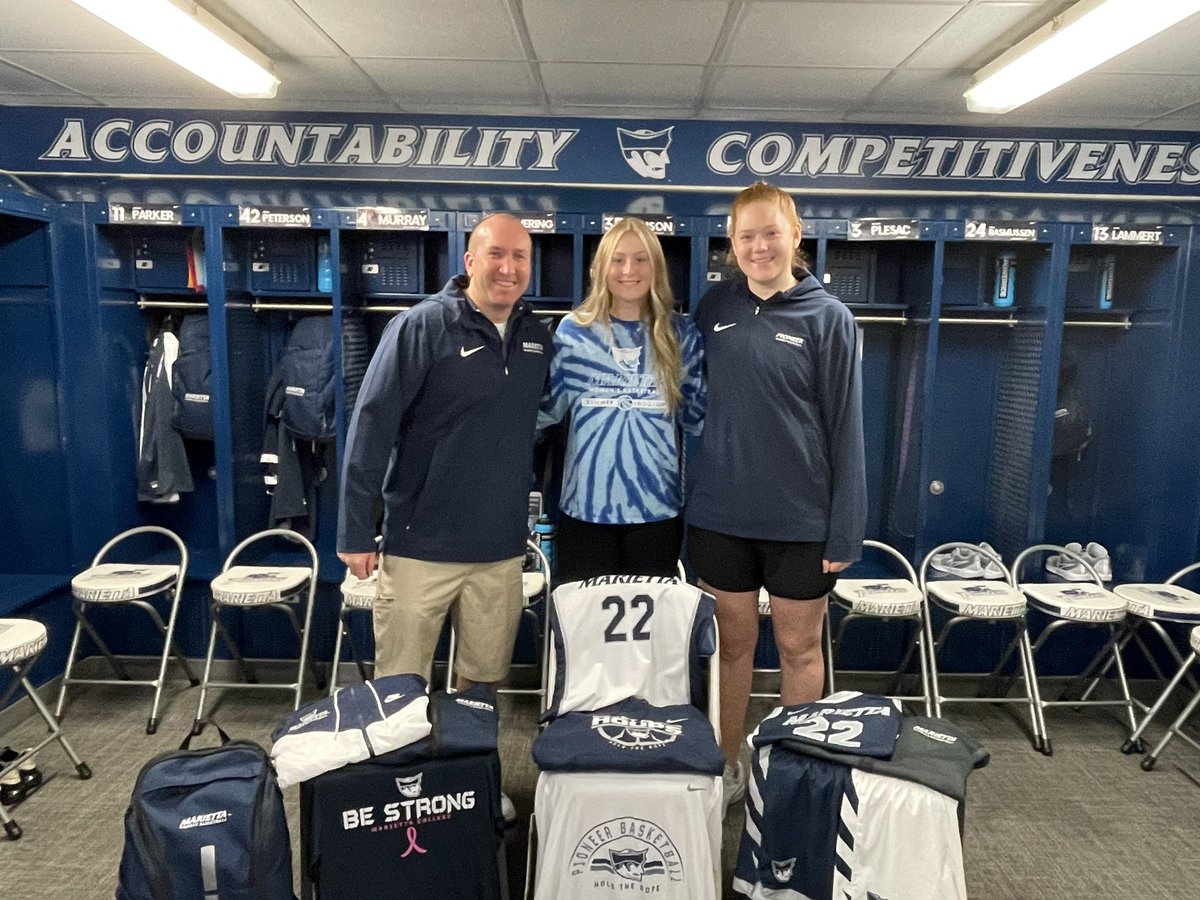 Kenzie Davis tweet media