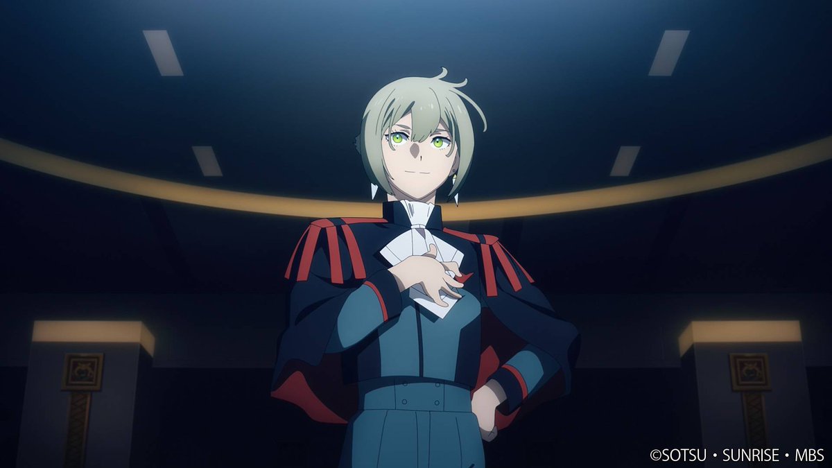 GundamInfoNA's tweet image. Did you hear? It's National Boyfriend Day - tell us who's your FAVORITE male character(s) in the Gundam series 📝

#gundam #NationalBoyfriendDay