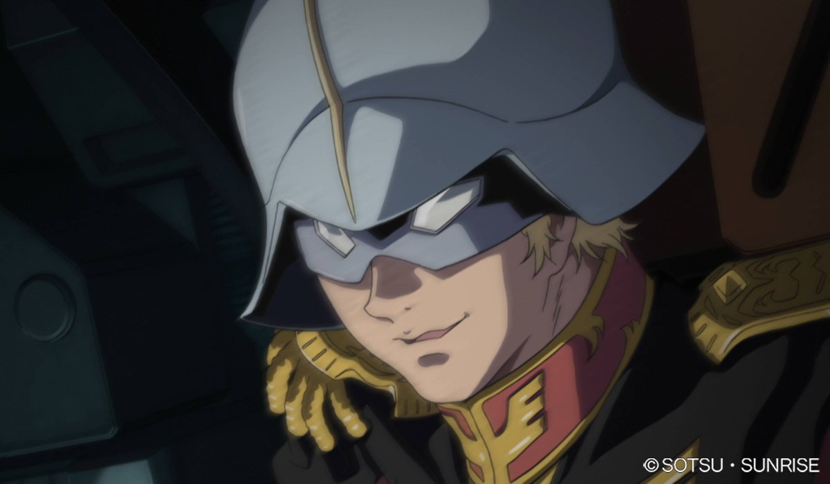 GundamInfoNA's tweet image. Did you hear? It's National Boyfriend Day - tell us who's your FAVORITE male character(s) in the Gundam series 📝

#gundam #NationalBoyfriendDay