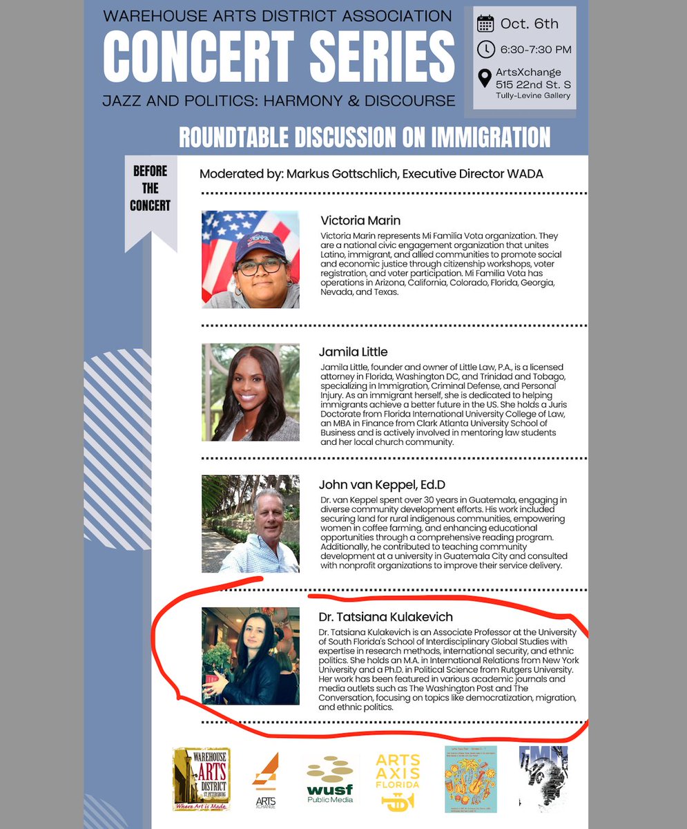 Tatsiana Kulakevich tweet media