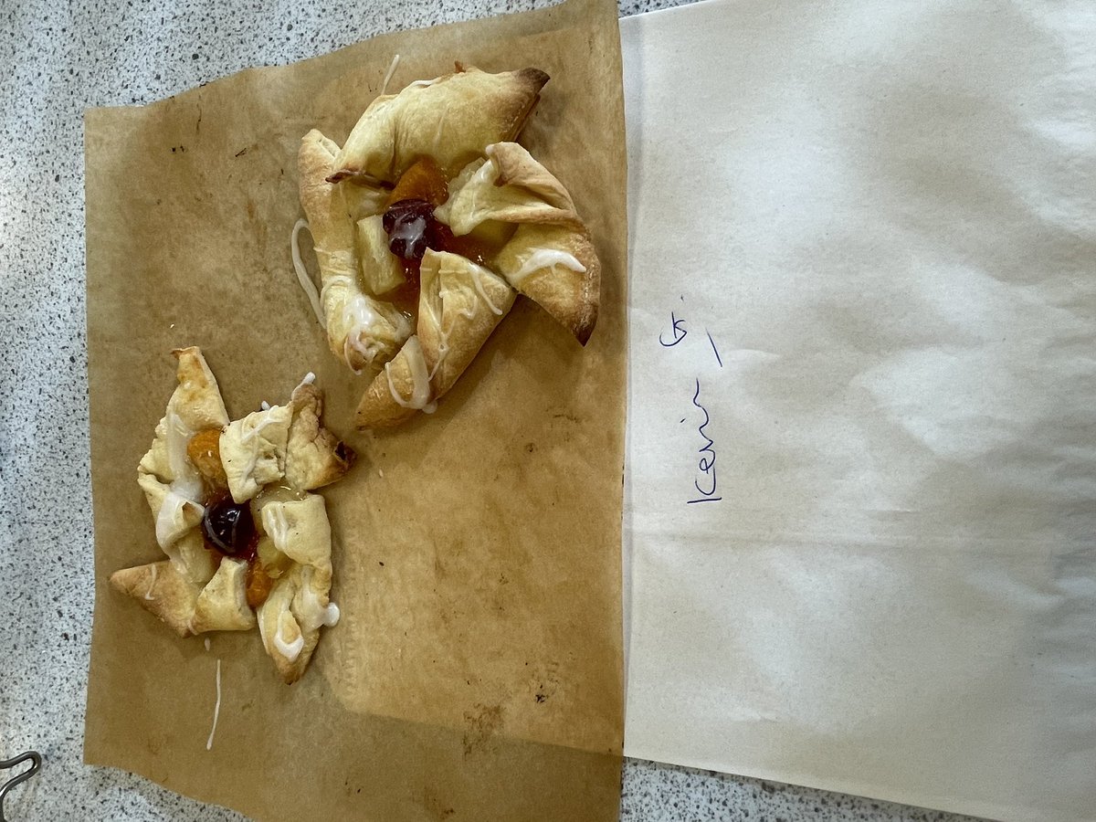 CHS Home Economics Department tweet media
