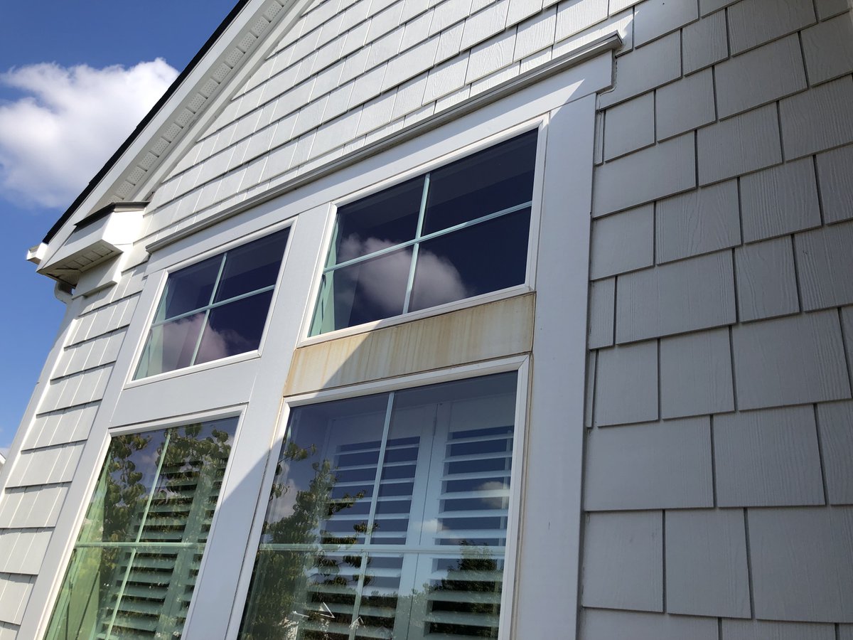 WincHandyman's tweet photo. Ever see something out of the ordinary on your home and think "hm, what am I supposed to do about that"?
Well, you can call us! We'll get your home back into tip-top shape in no time!
#handyman #winchesterva #homeimprovement https://t.co/vwQkUjxWWD