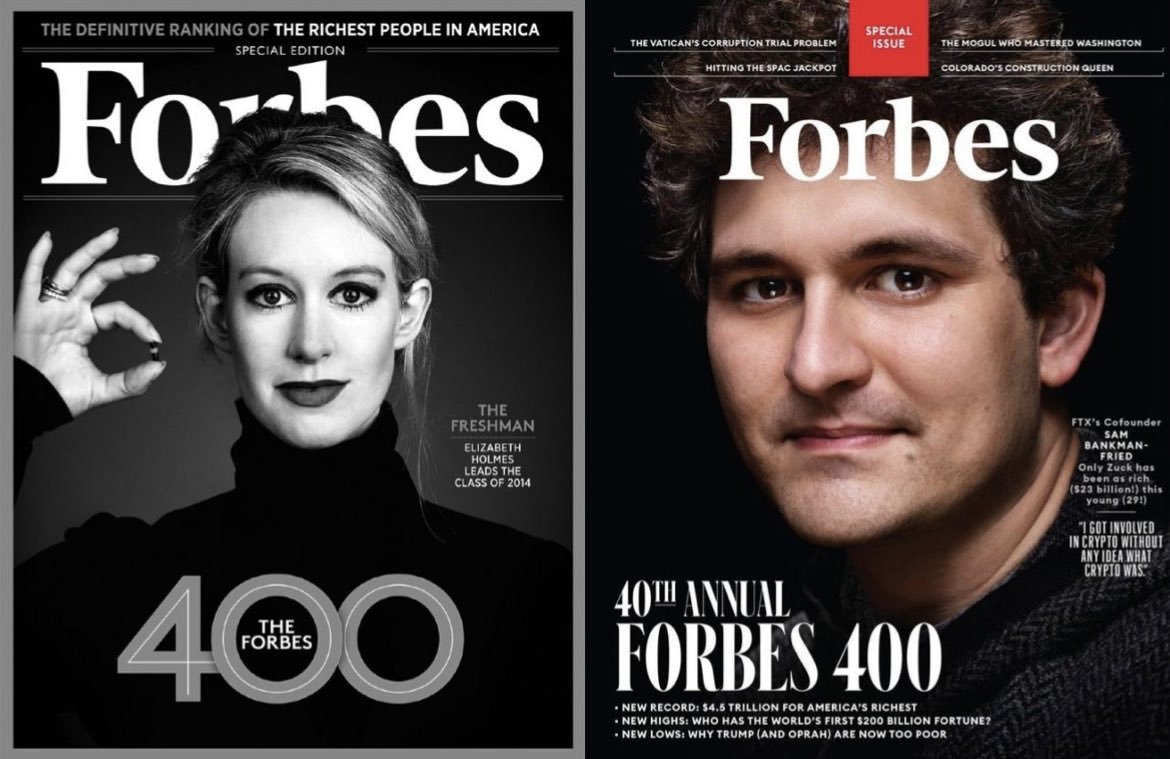 @Forbes Are these #Forbes400 ALL-STARS still on the list or did they 'drop-off' as well?  #FTX $AMC $GME