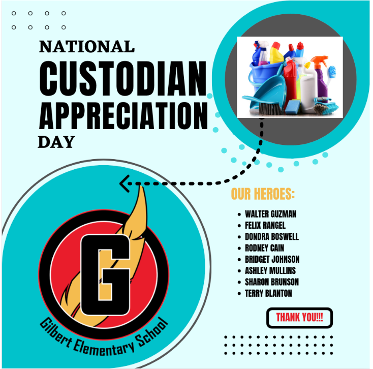 Gilbert Elementary School tweet media